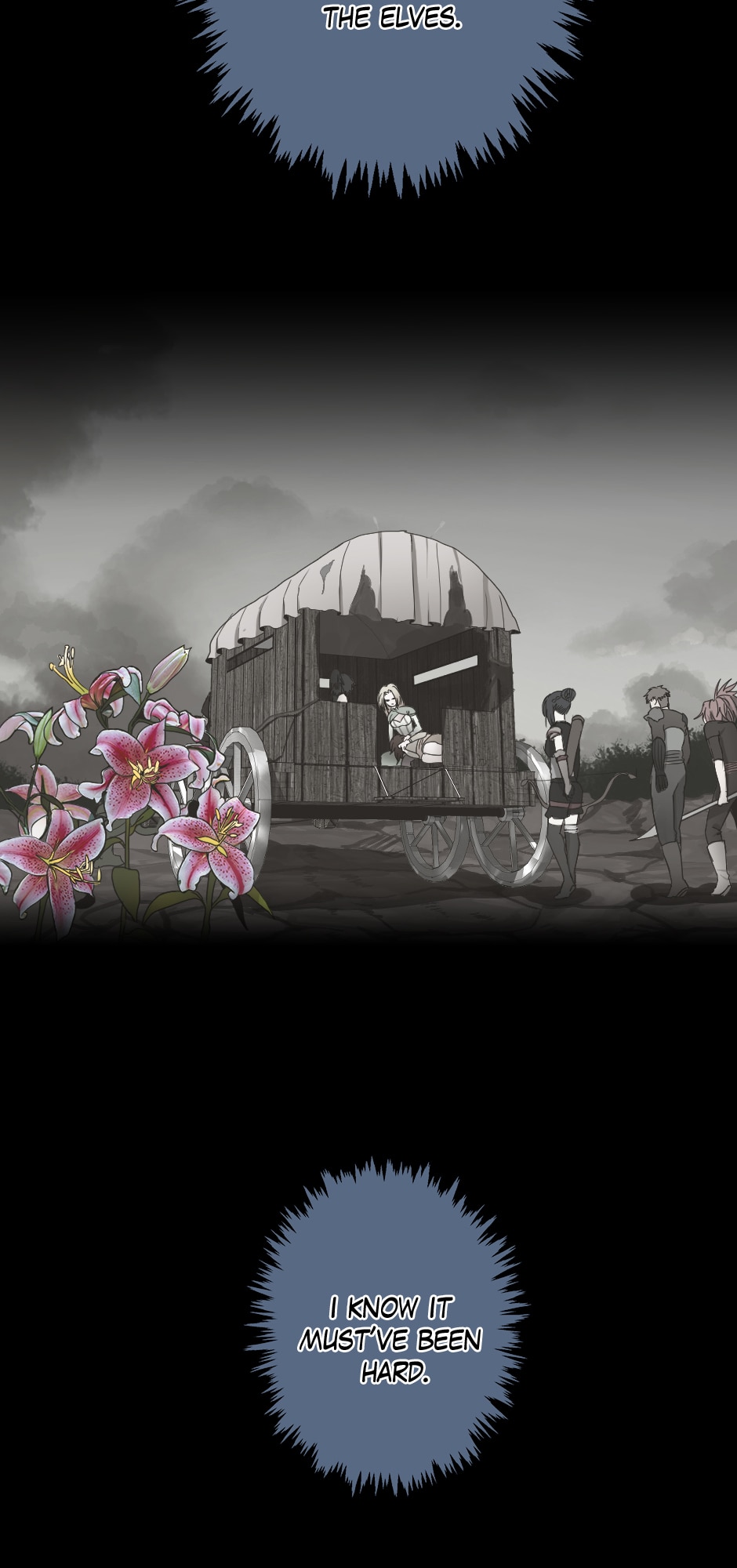 The Beginning After The End Chapter 24 image 19